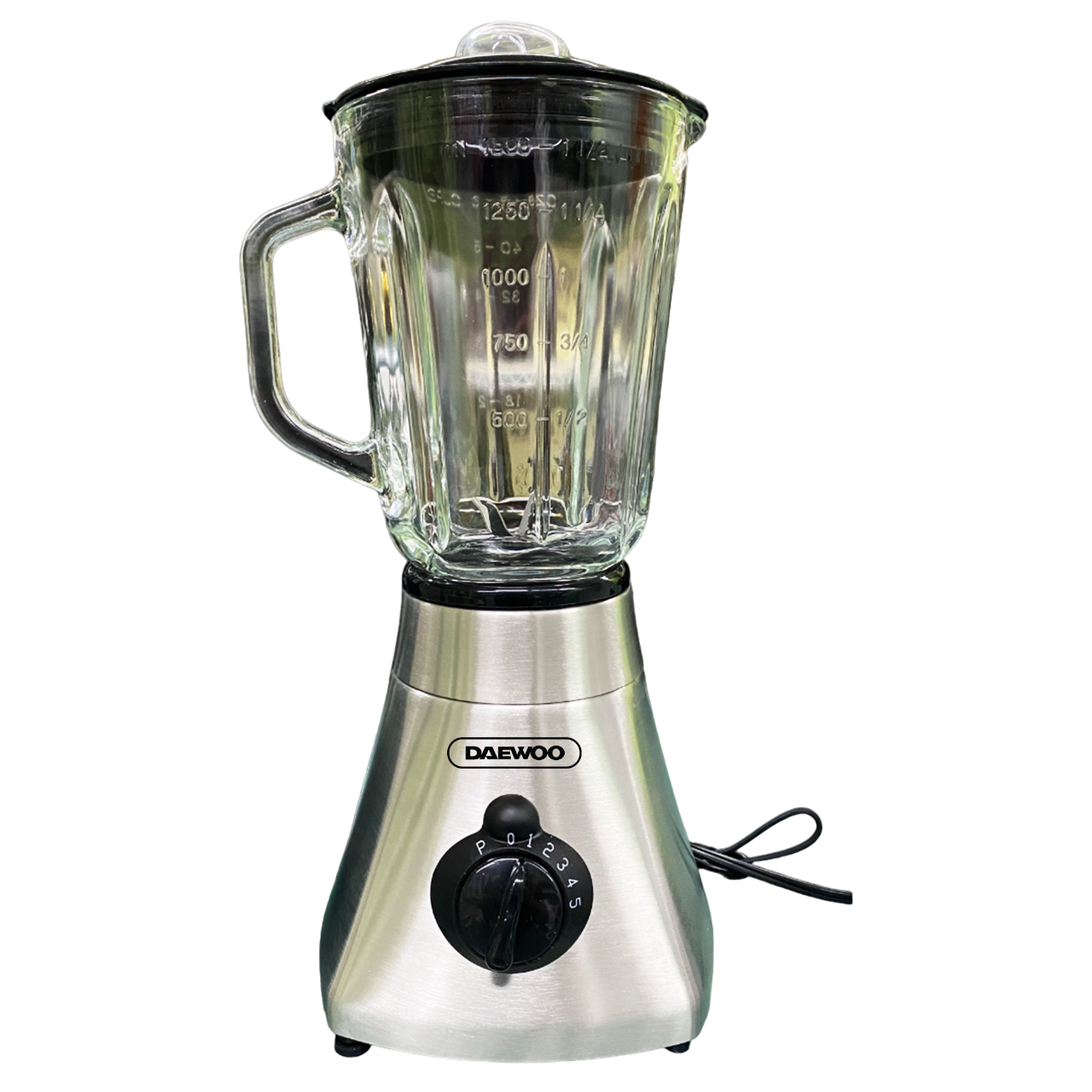 Product Photos with Daewoo Logo v2 1.5L BLENDER A