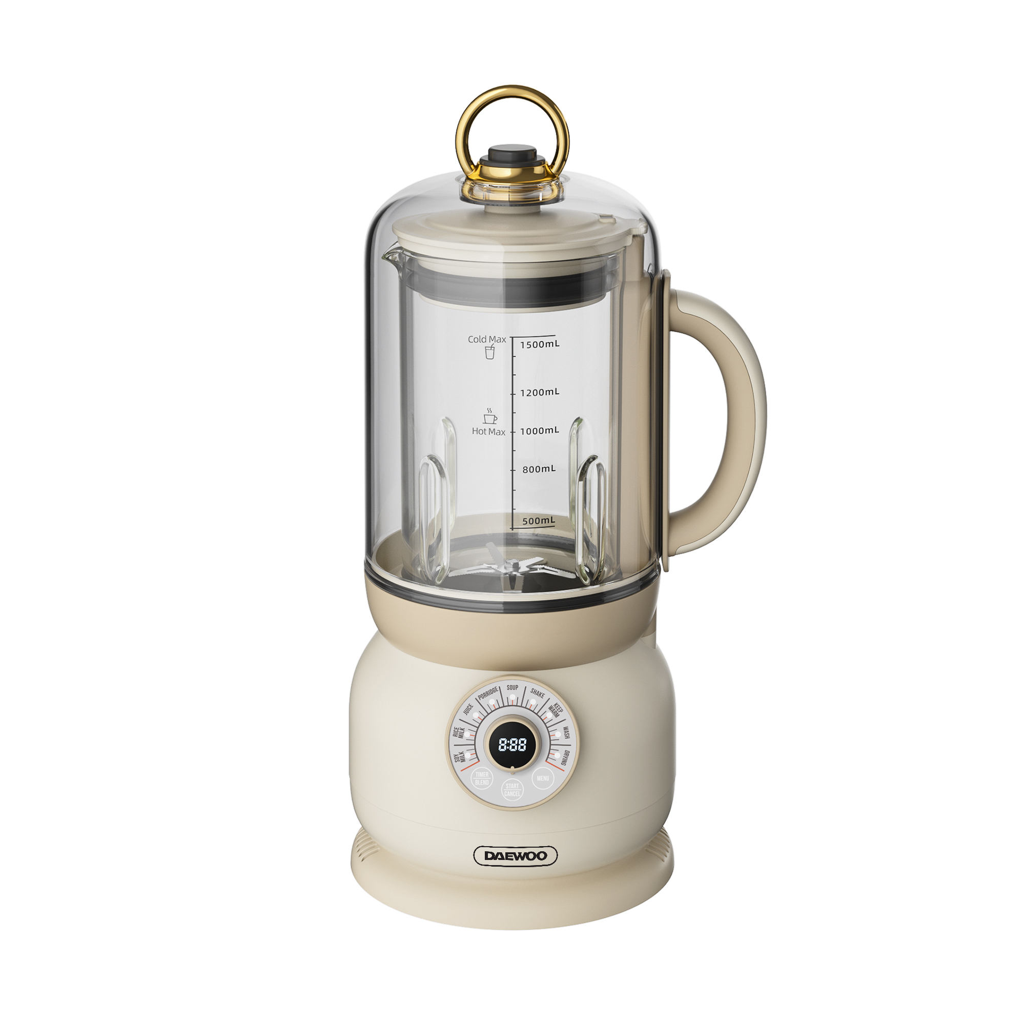 Product Photos with Daewoo Logo v2 1.5L BLENDER C