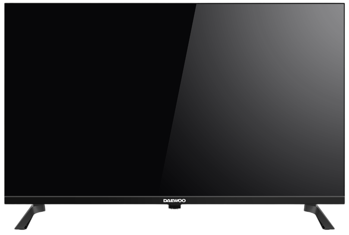 Product Photos with Daewoo Logo v2 - TV Front-Photoroom